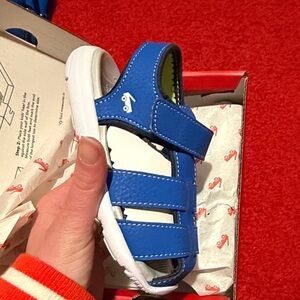 See Kai Run Cyrus IV